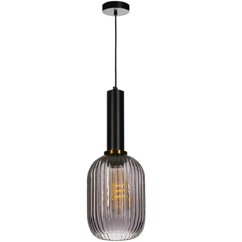 Подвесной светильник Loft IT Iris 2070-A+BL