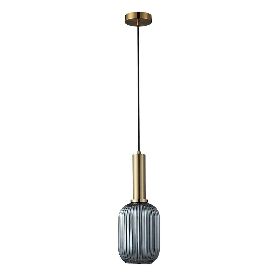 Подвесной светильник Loft IT Iris 2070-A+BR