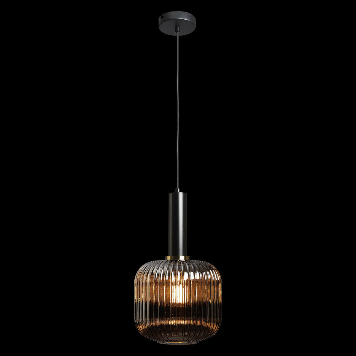 Подвесной светильник Loft IT Iris 2070-B+BL