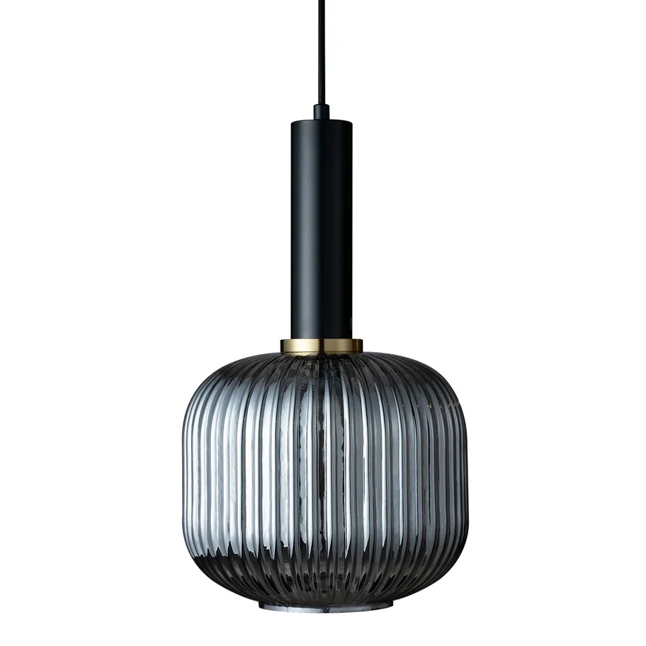 Подвесной светильник Loft IT Iris 2070-B+BL