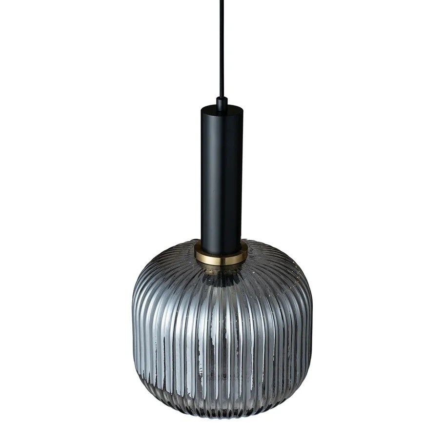 Подвесной светильник Loft IT Iris 2070-B+BL
