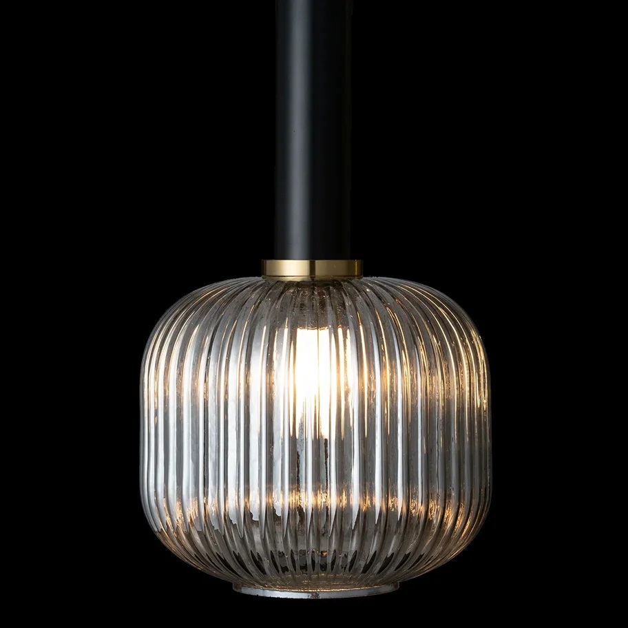 Подвесной светильник Loft IT Iris 2070-B+BL
