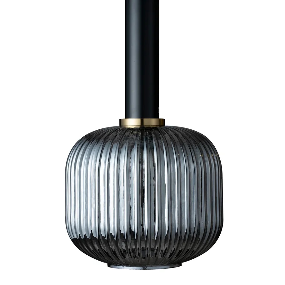Подвесной светильник Loft IT Iris 2070-B+BL