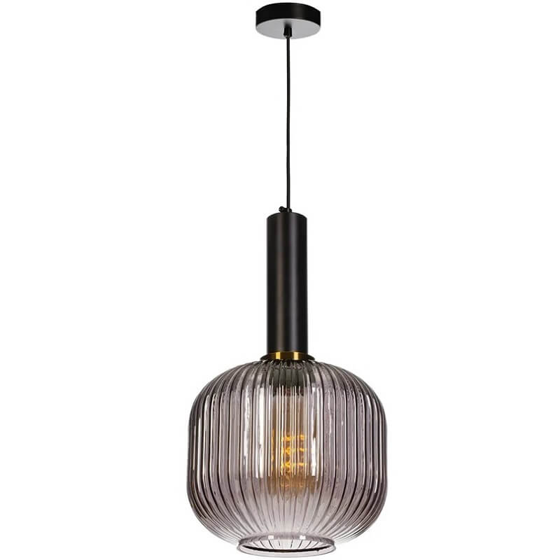 Подвесной светильник Loft IT Iris 2070-B+BL