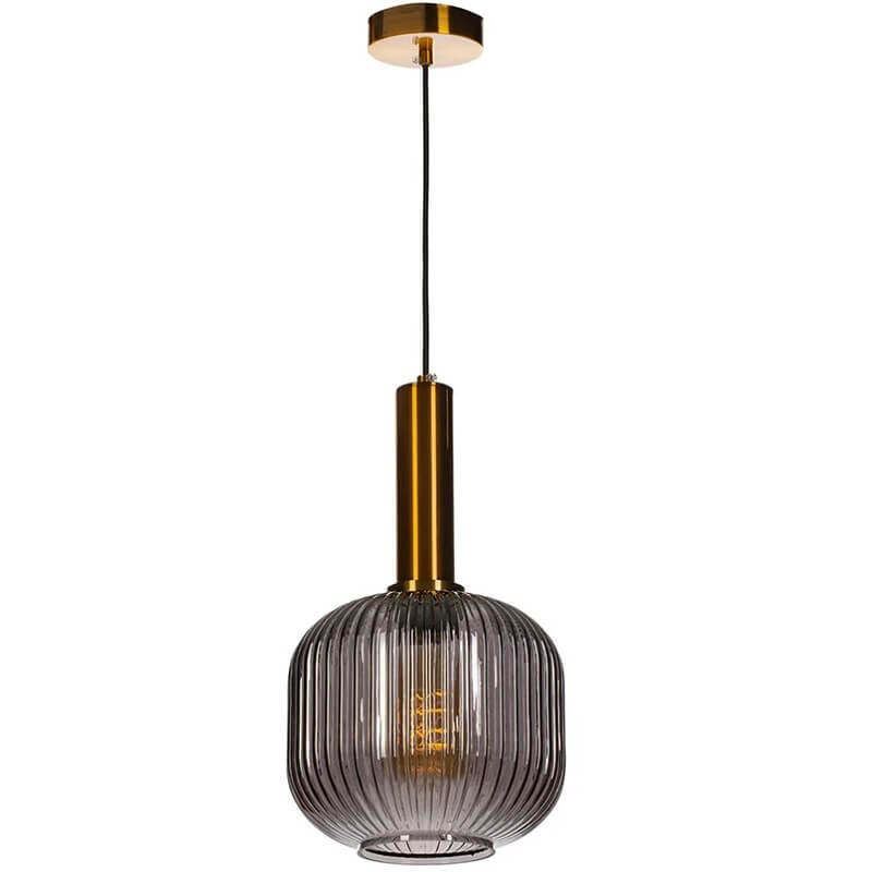 Подвесной светильник Loft IT Iris 2070-B+BR