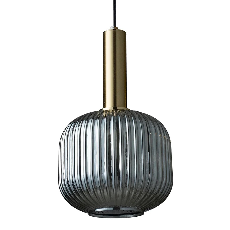 Подвесной светильник Loft IT Iris 2070-B+BR