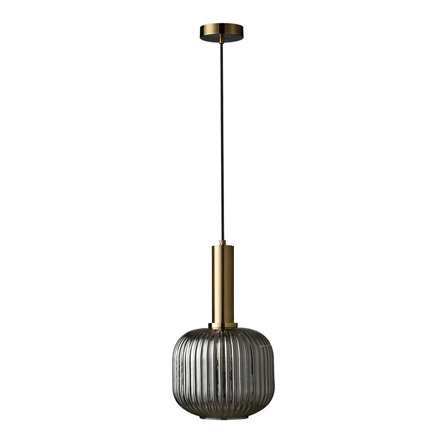 Подвесной светильник Loft IT Iris 2070-B+BR