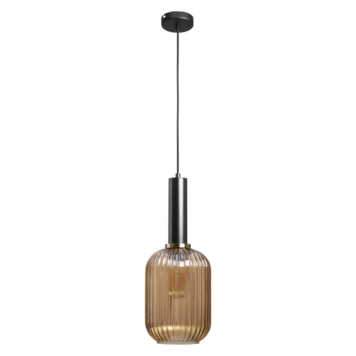 Подвесной светильник Loft IT Iris 2071-A+BL