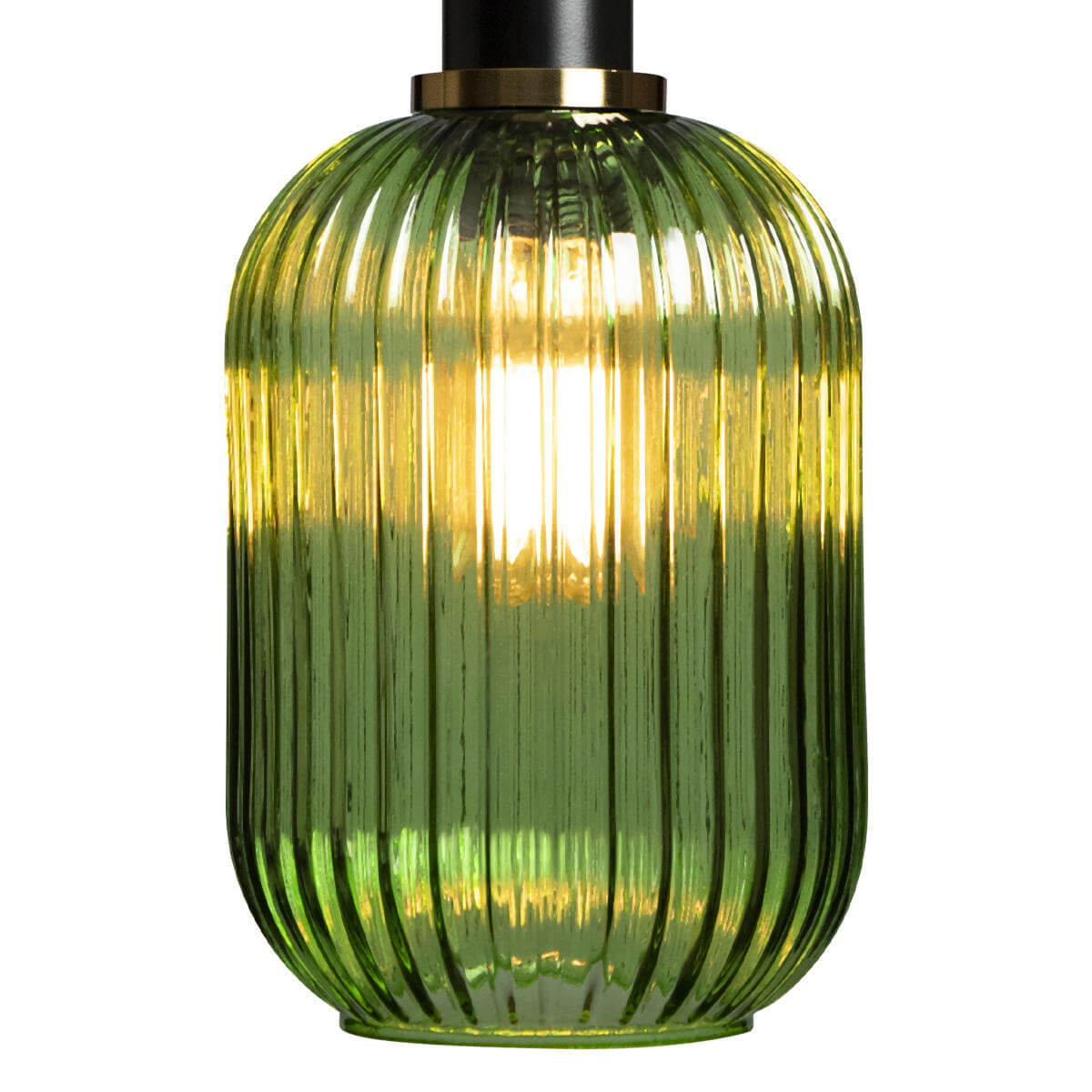 Подвесной светильник Loft IT Iris 2072-A+BL