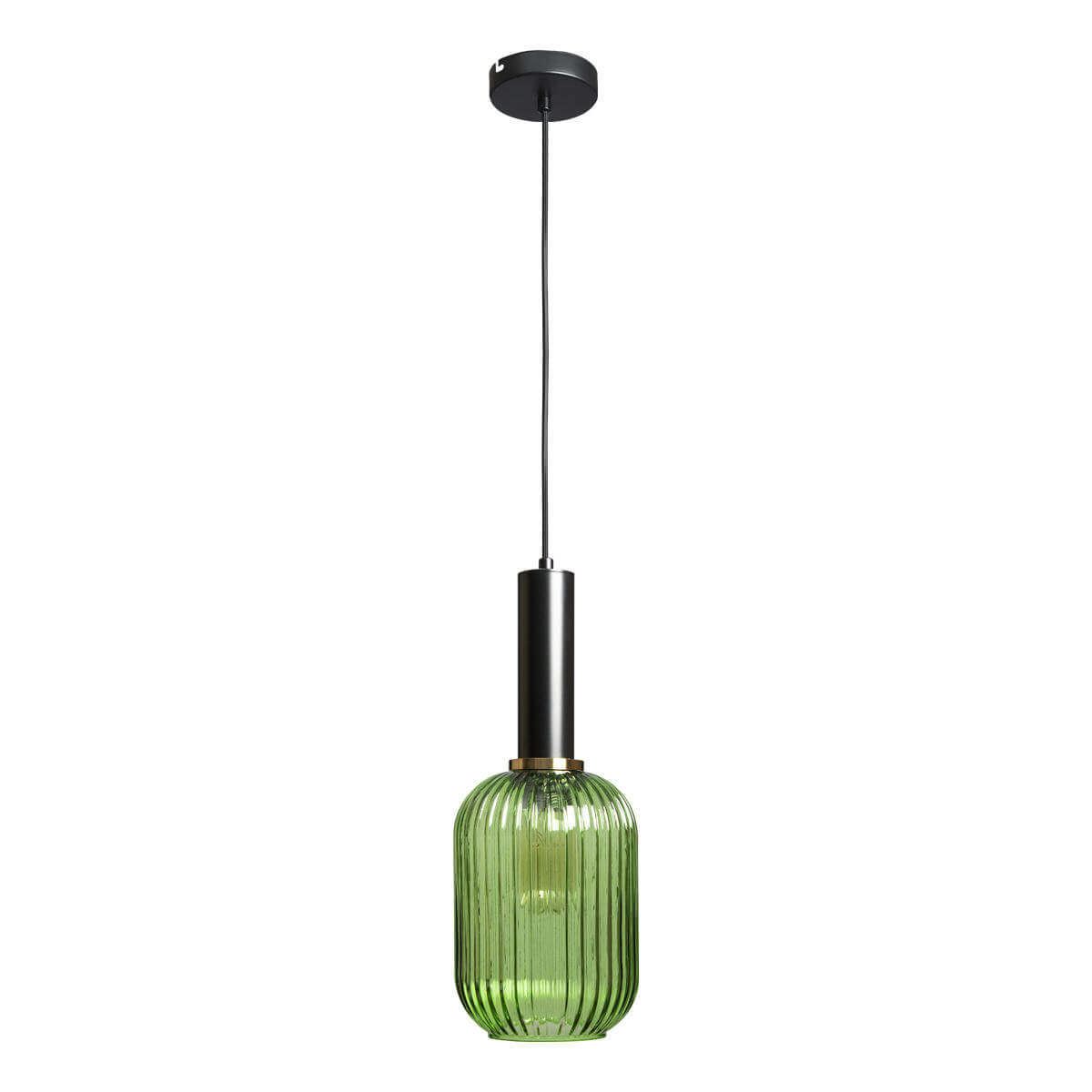 Подвесной светильник Loft IT Iris 2072-A+BL