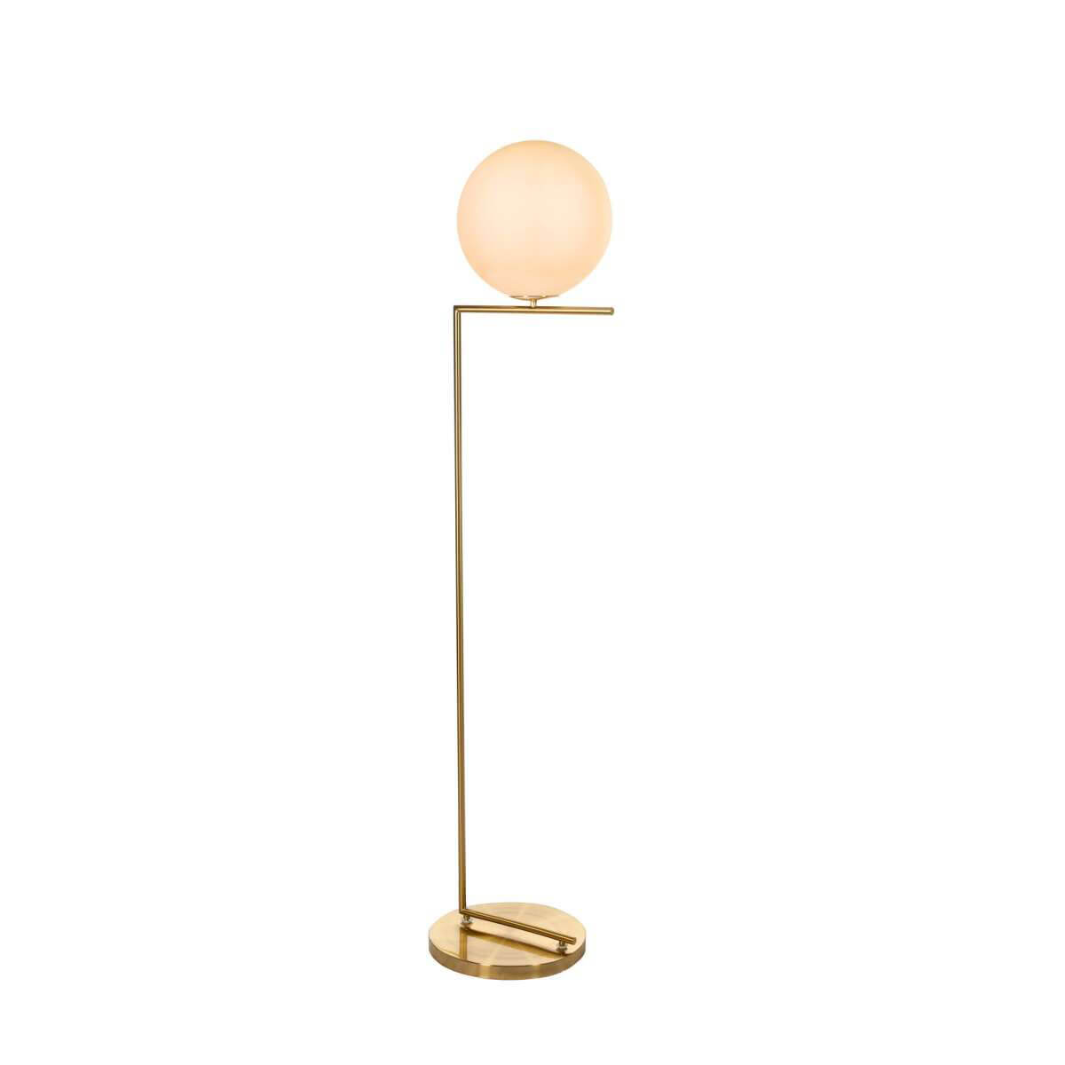 Торшер Loft IT Icl 2578-F