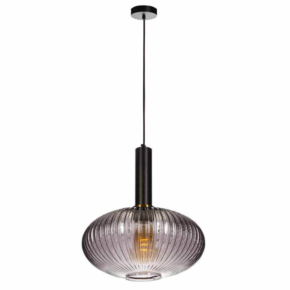 Подвесной светильник Loft IT Iris 2070-С+BL