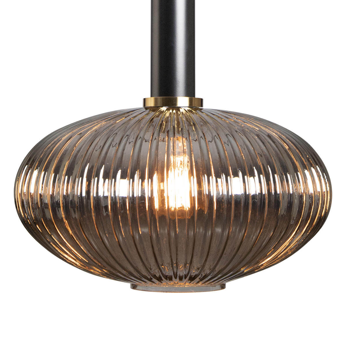 Подвесной светильник Loft IT Iris 2070-С+BL