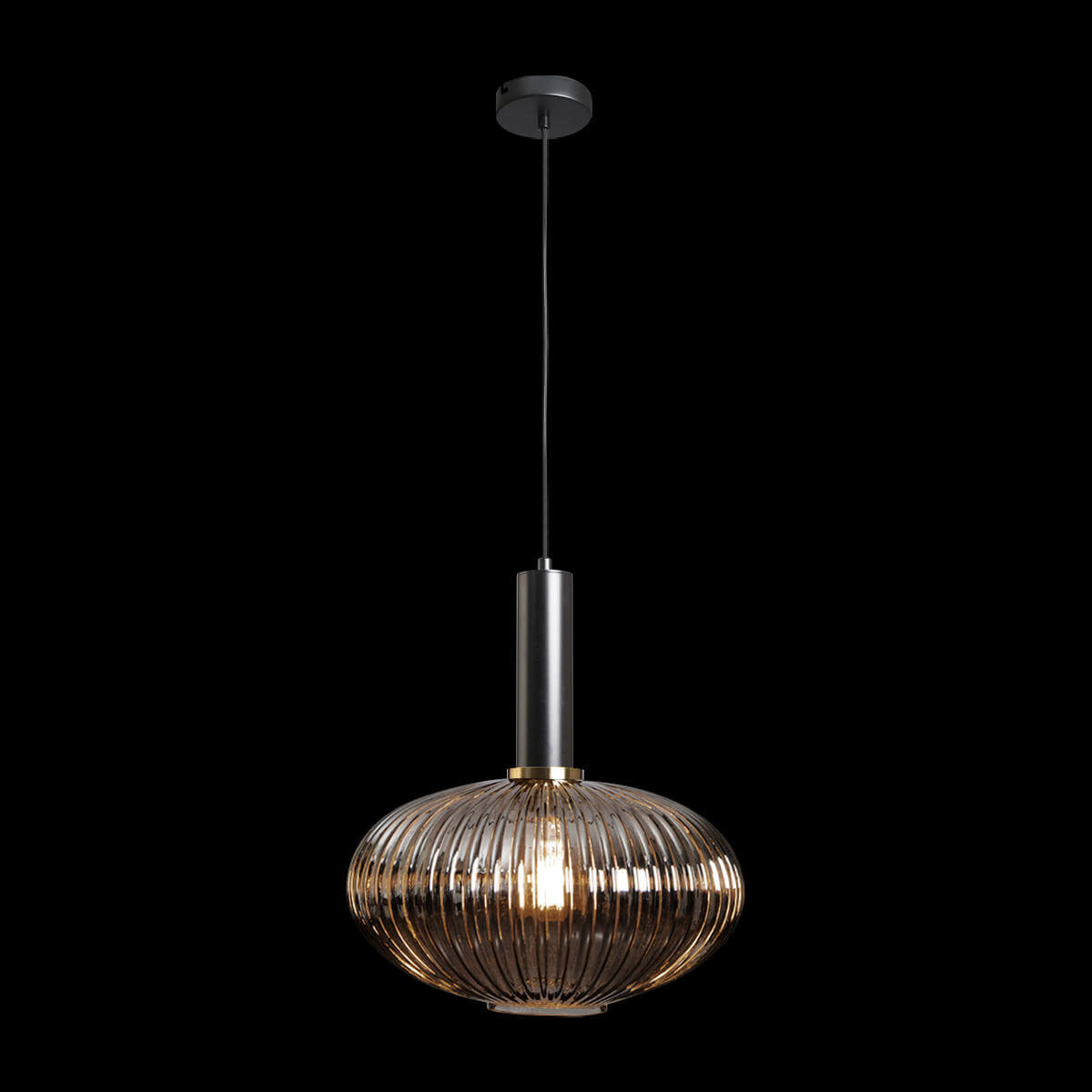 Подвесной светильник Loft IT Iris 2070-С+BL
