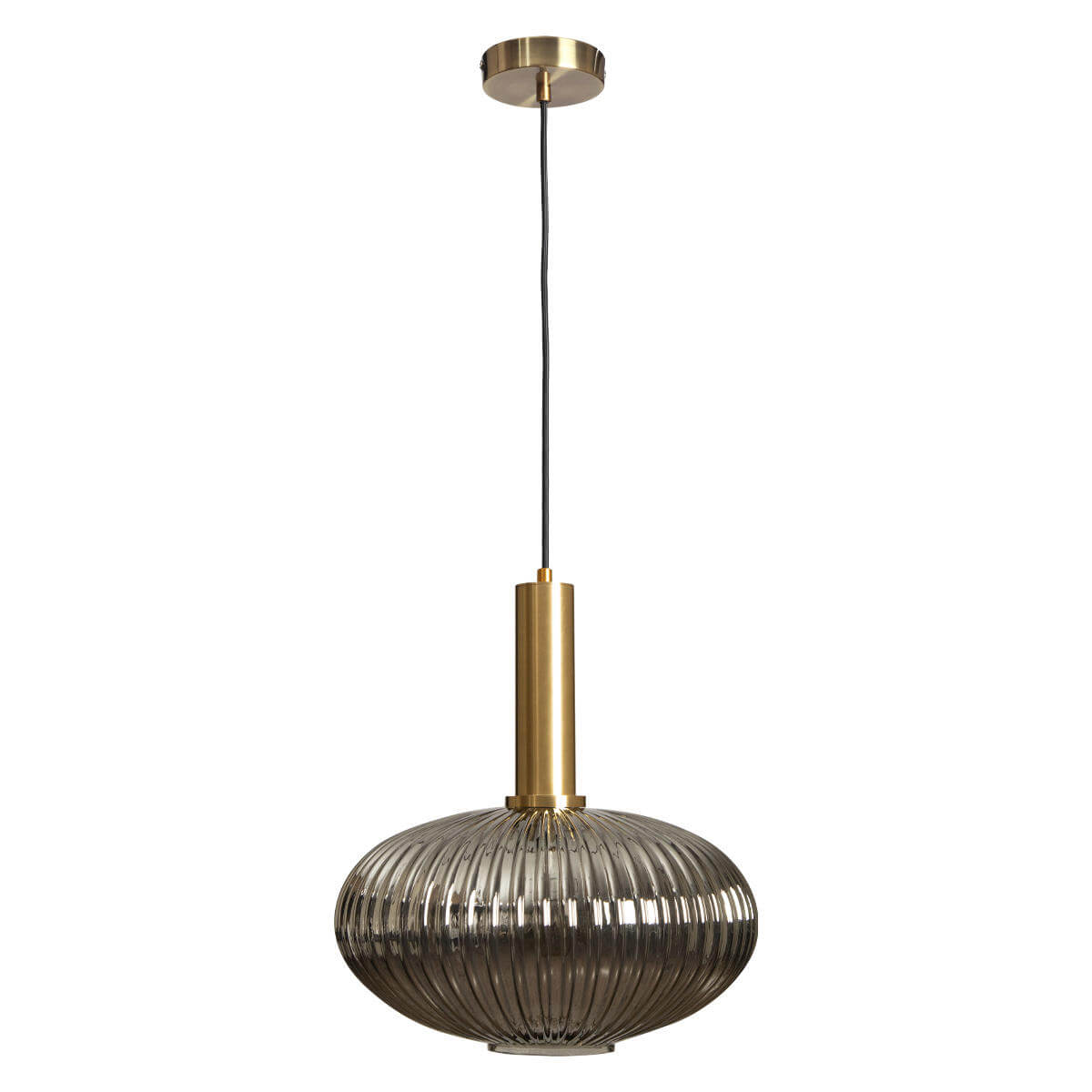 Подвесной светильник Loft IT Iris 2070-С+BR