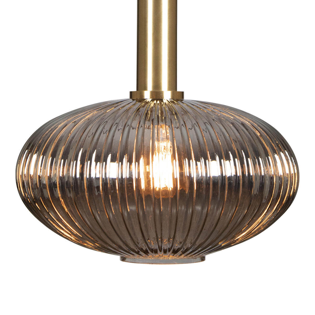 Подвесной светильник Loft IT Iris 2070-С+BR