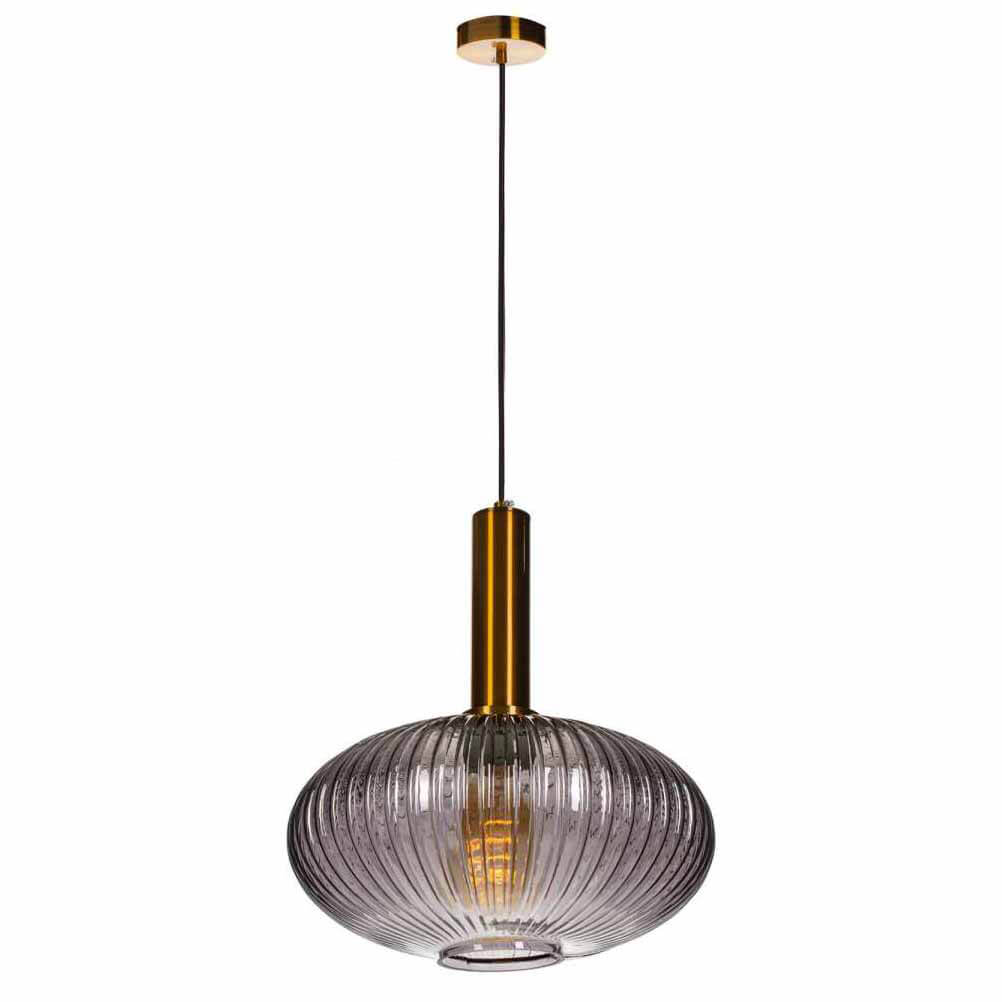 Подвесной светильник Loft IT Iris 2070-С+BR