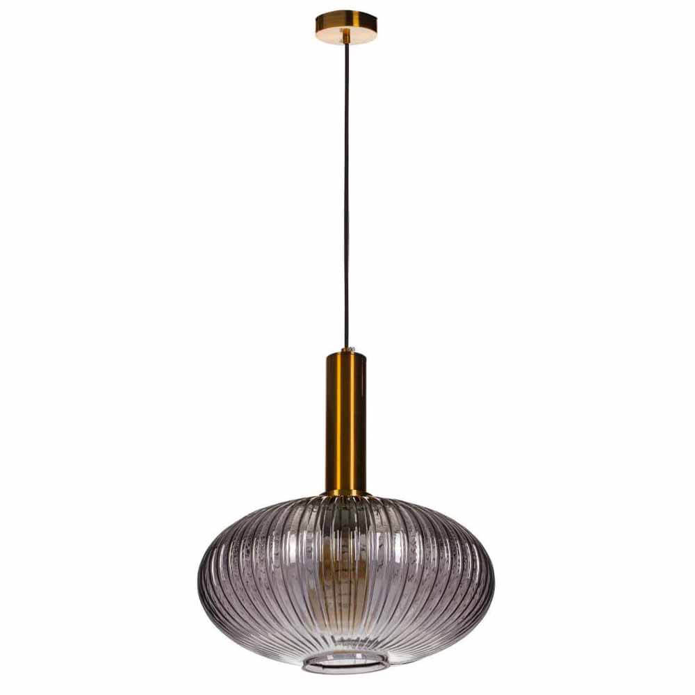Подвесной светильник Loft IT Iris 2070-С+BR