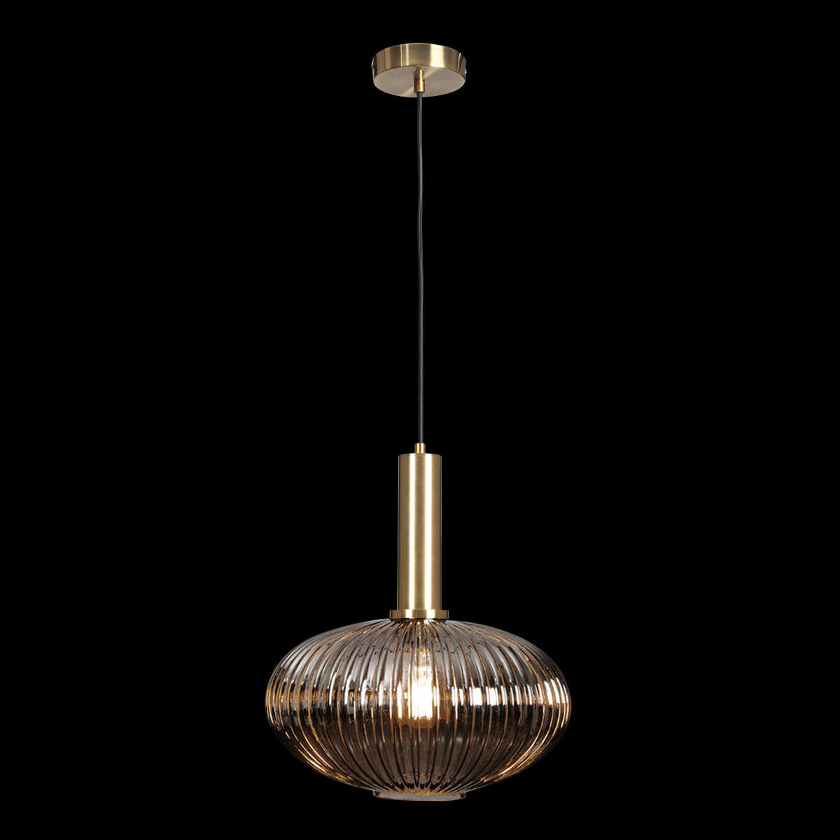 Подвесной светильник Loft IT Iris 2070-С+BR