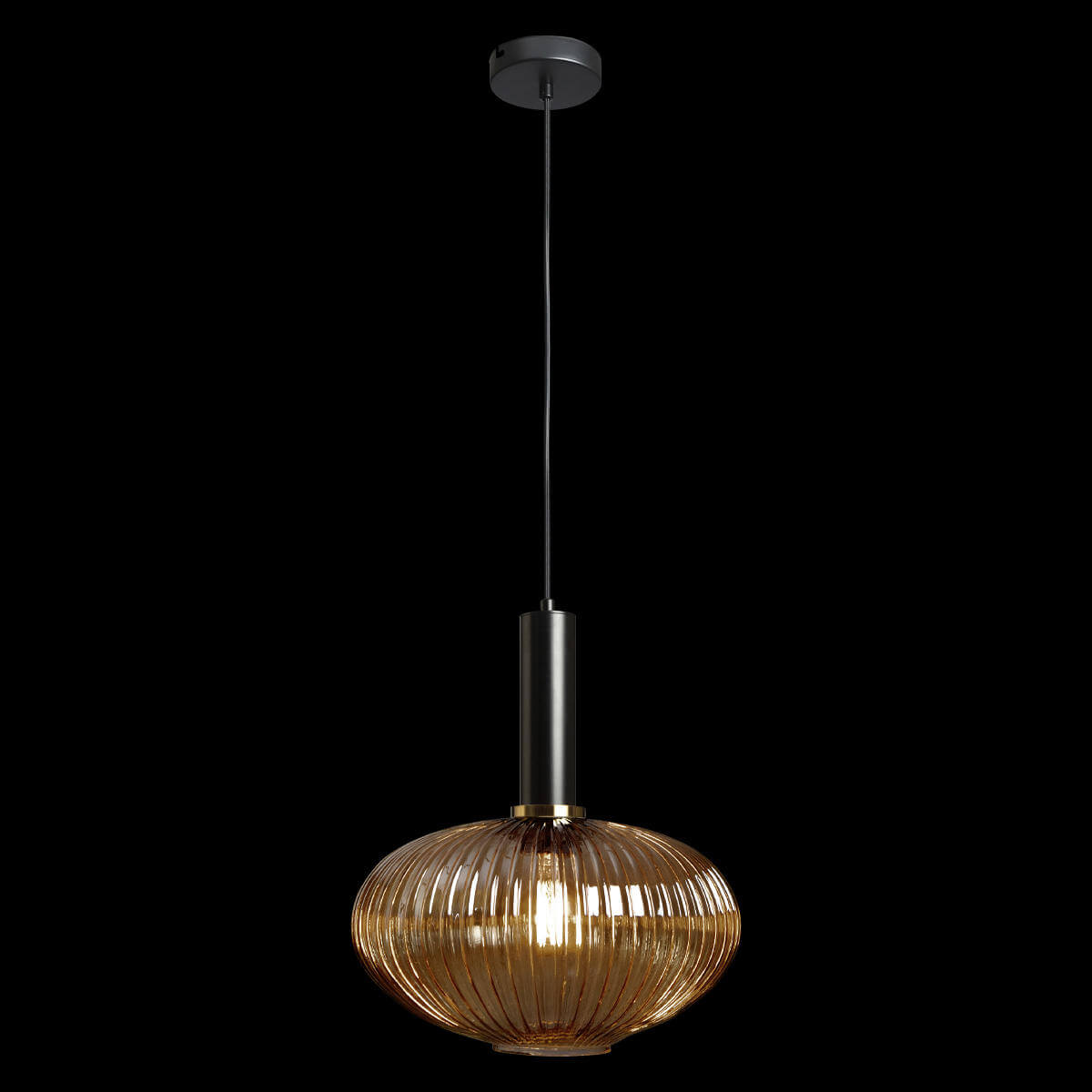 Подвесной светильник Loft IT Iris 2071-С+BL
