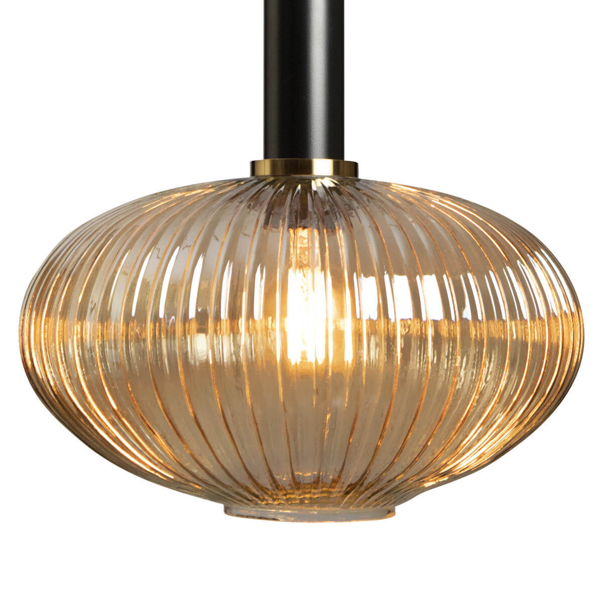 Подвесной светильник Loft IT Iris 2071-С+BL