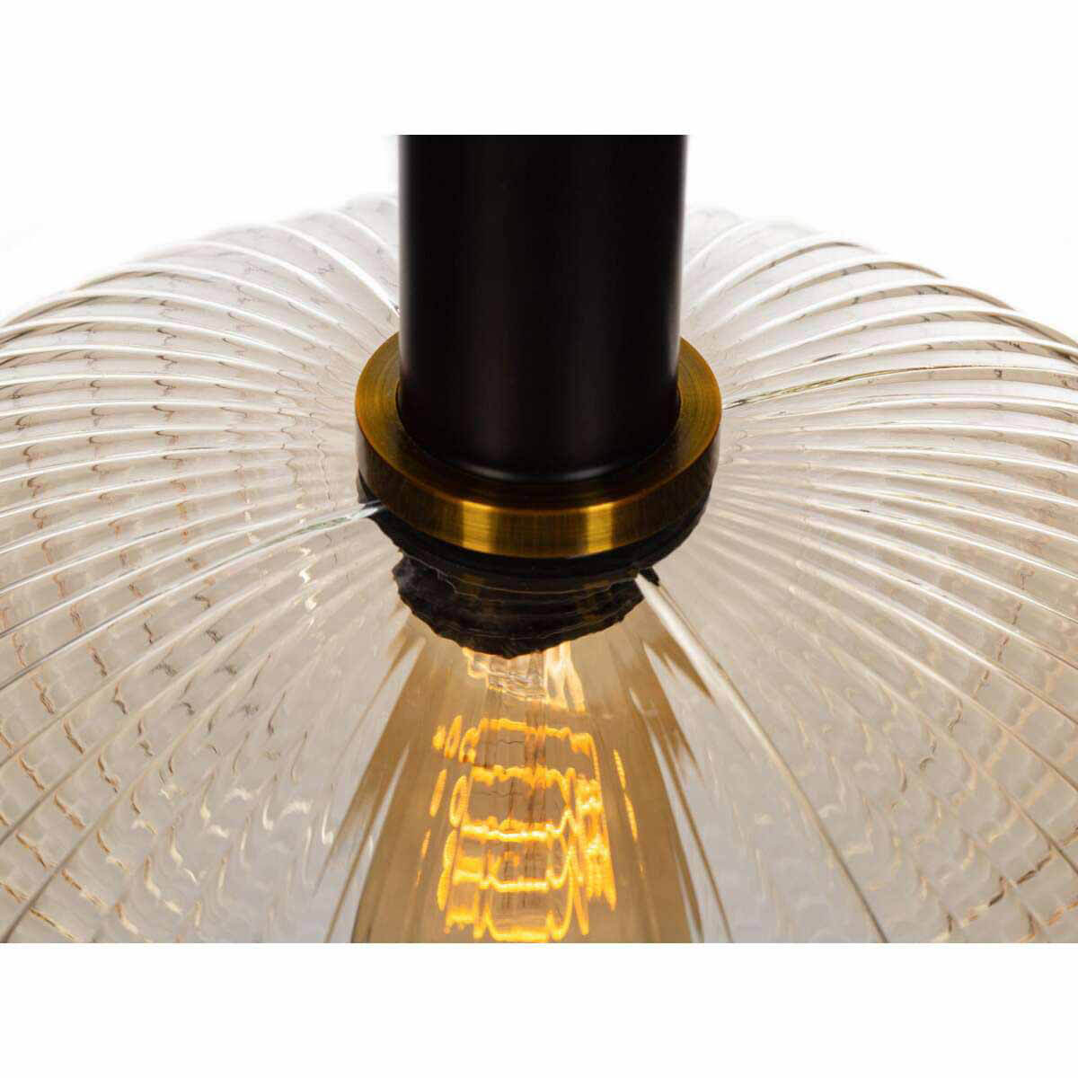 Подвесной светильник Loft IT Iris 2071-С+BL