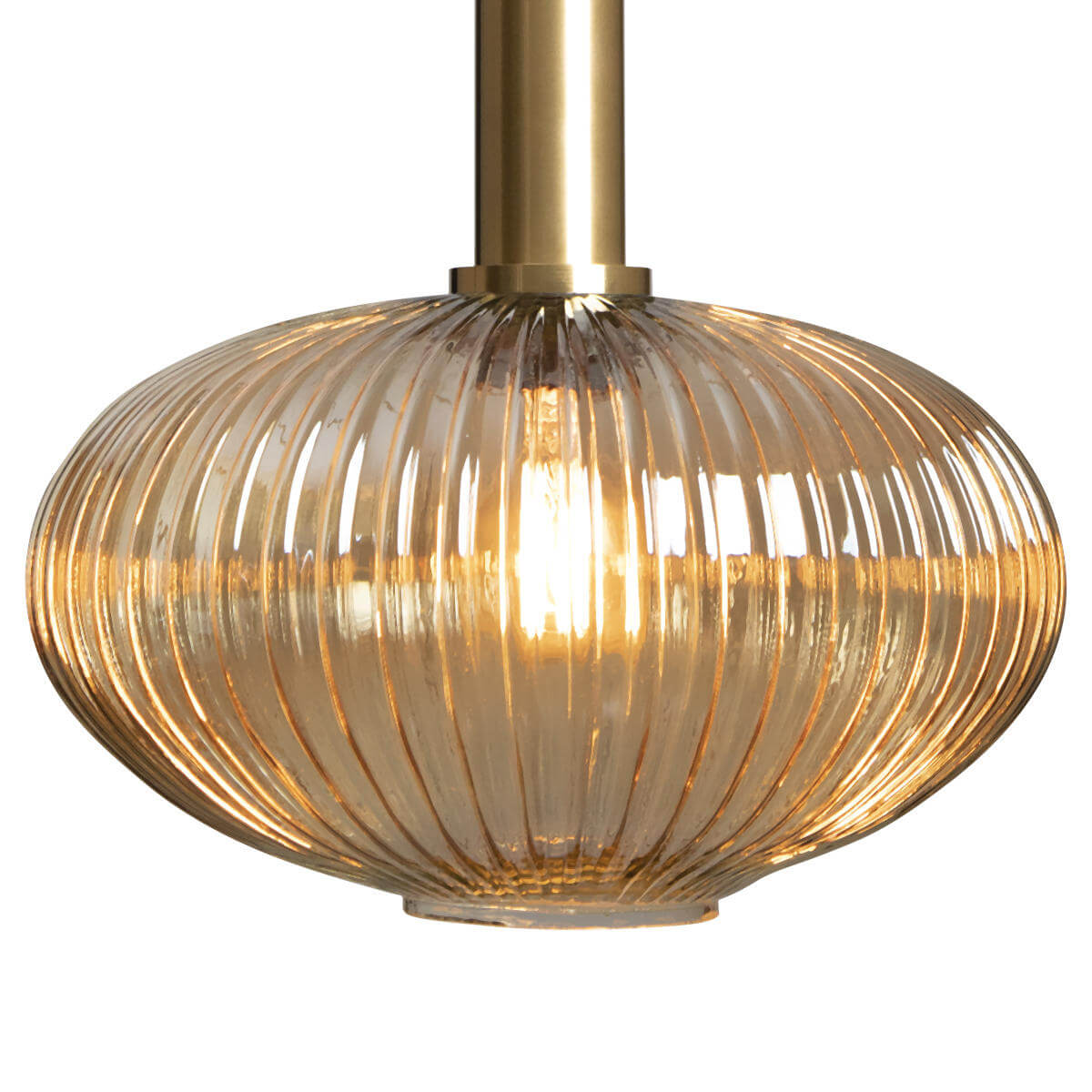 Подвесной светильник Loft IT Iris 2071-С+BR