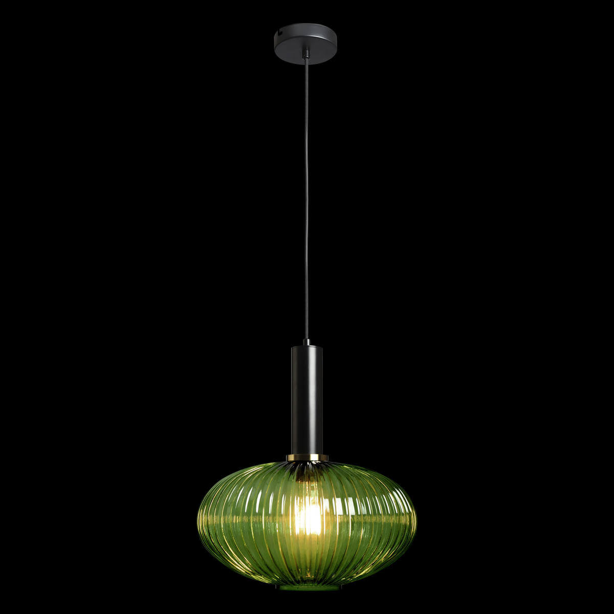 Подвесной светильник Loft IT Iris 2072-С+BL