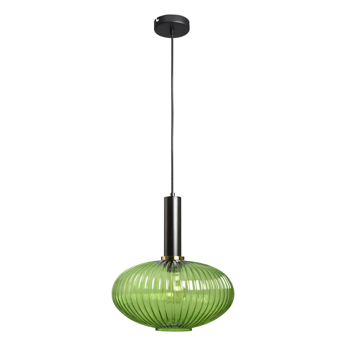 Подвесной светильник Loft IT Iris 2072-С+BL