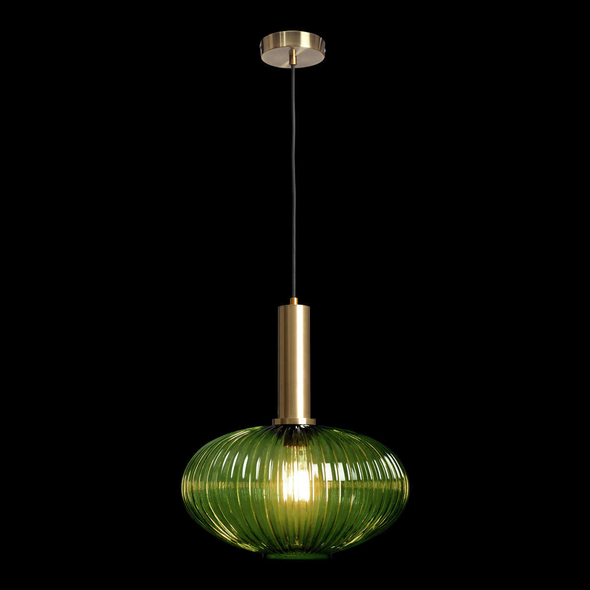 Подвесной светильник Loft IT Iris 2072-С+BR