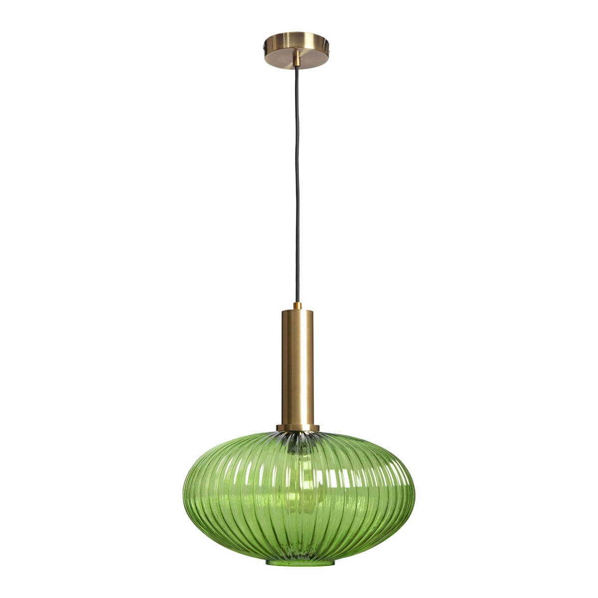 Подвесной светильник Loft IT Iris 2072-С+BR