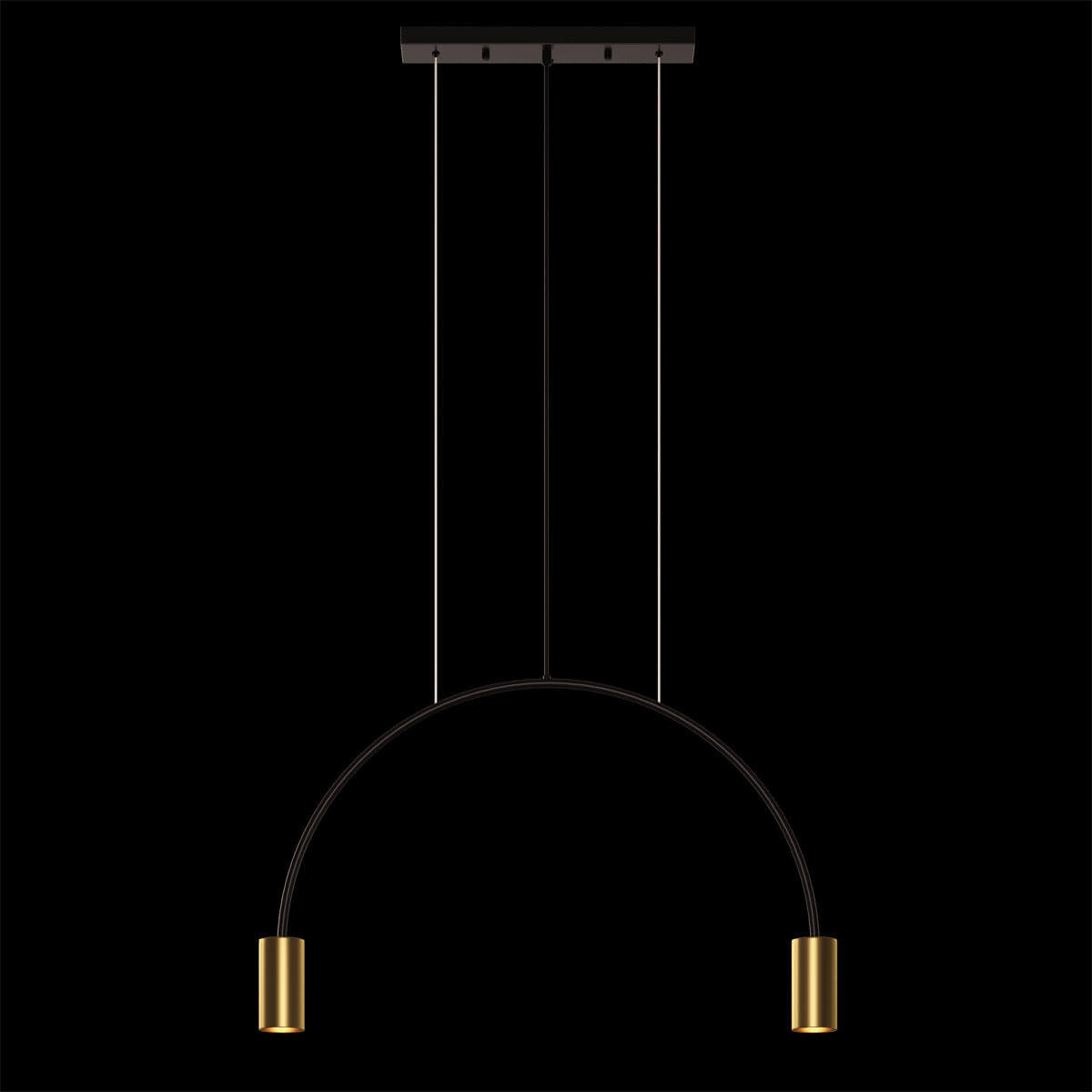 Подвесной светильник Loft IT Volta 5043-2