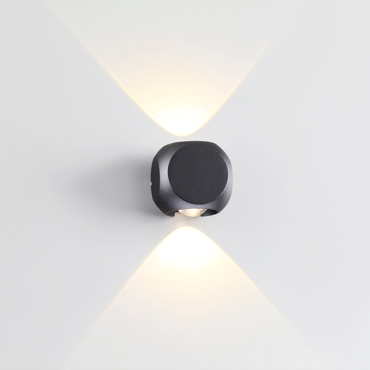 Уличный светодиодный светильник Odeon Light Miko 4222/4WL