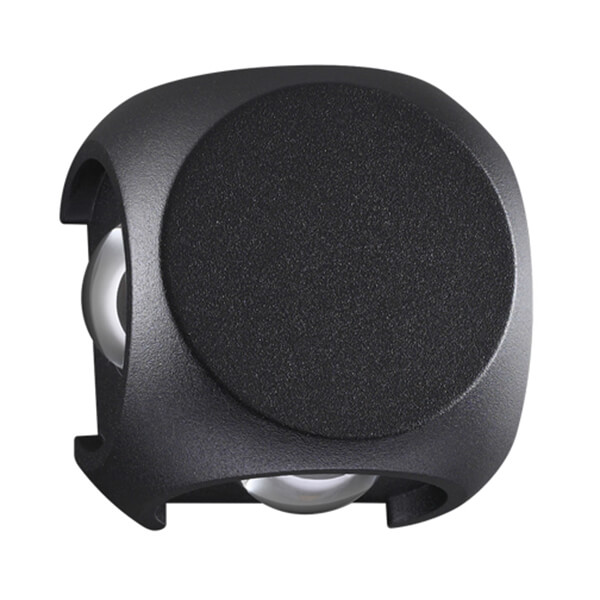 Уличный светодиодный светильник Odeon Light Miko 4222/8WL