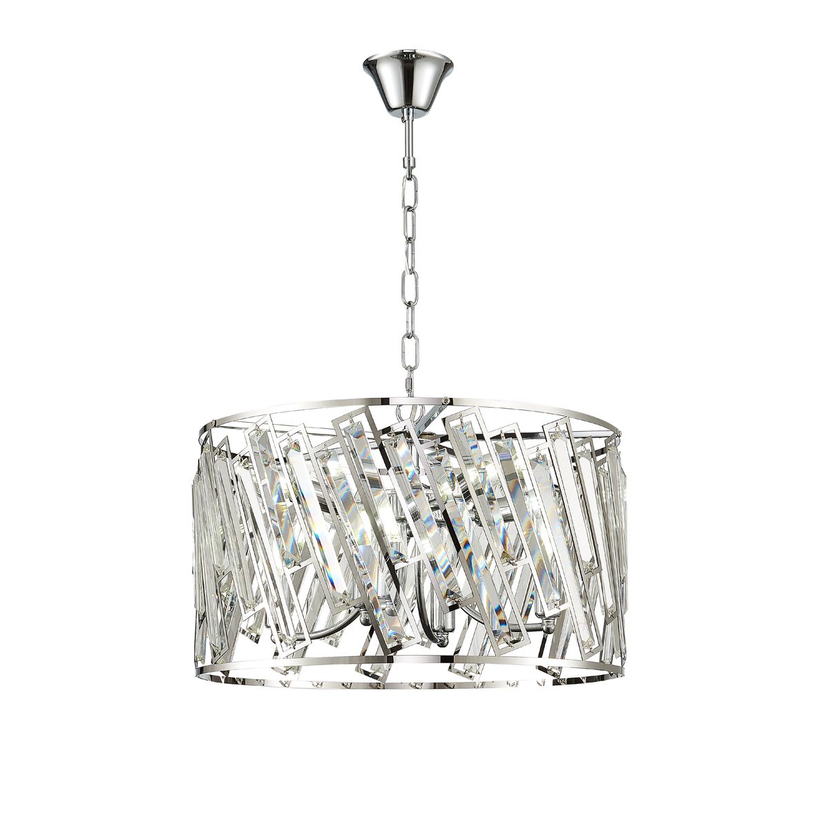 Подвесная люстра ST Luce Letina SL1103.113.08