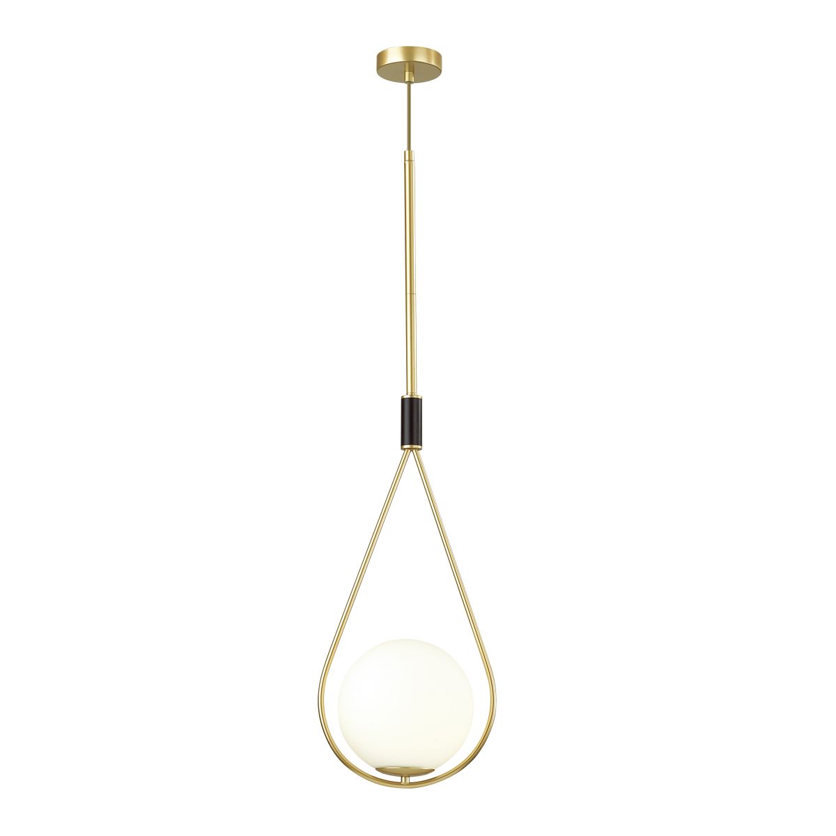 Подвесной светильник Odeon Light Flari 4810/1A
