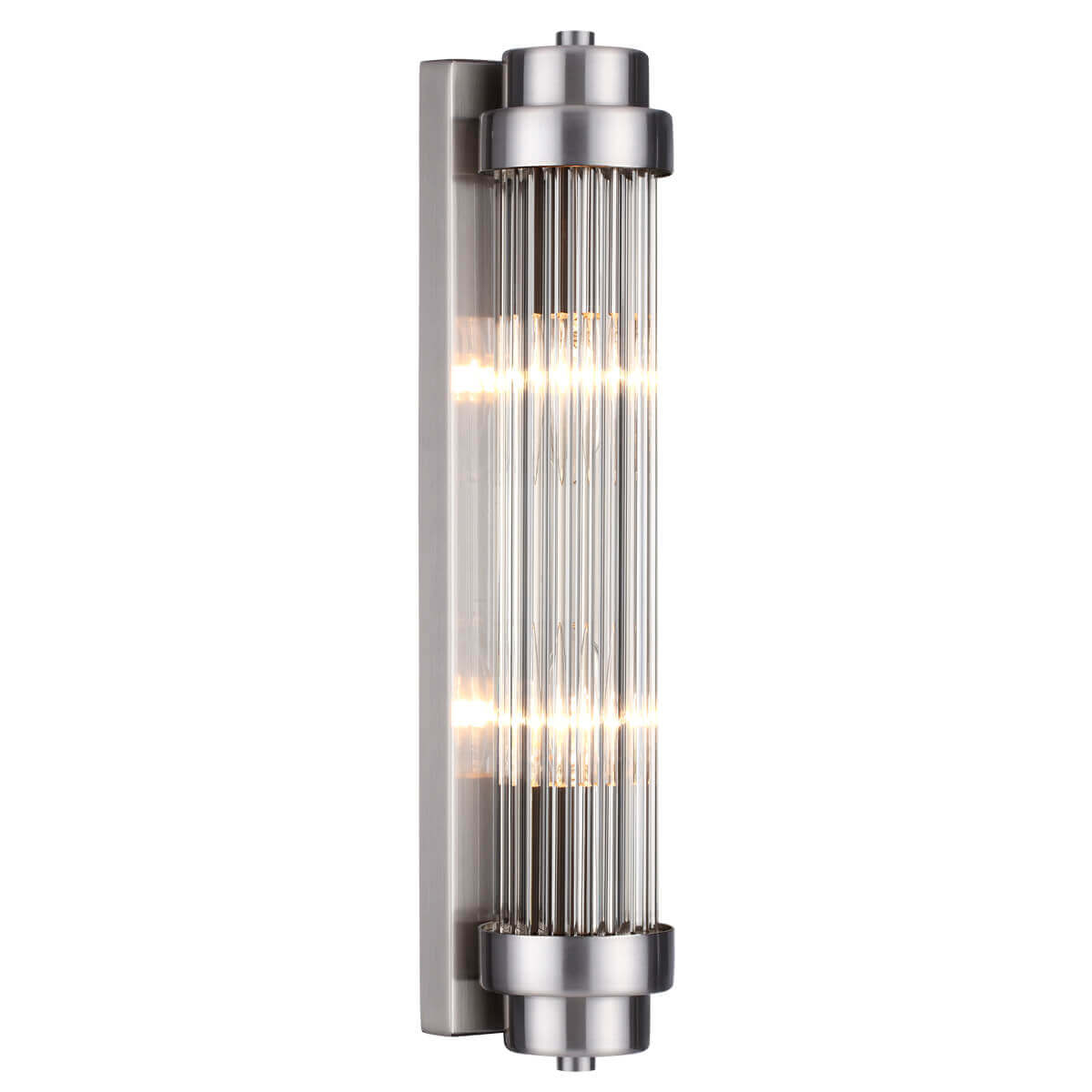Настенный светильник Odeon Light Lordi 4823/2W