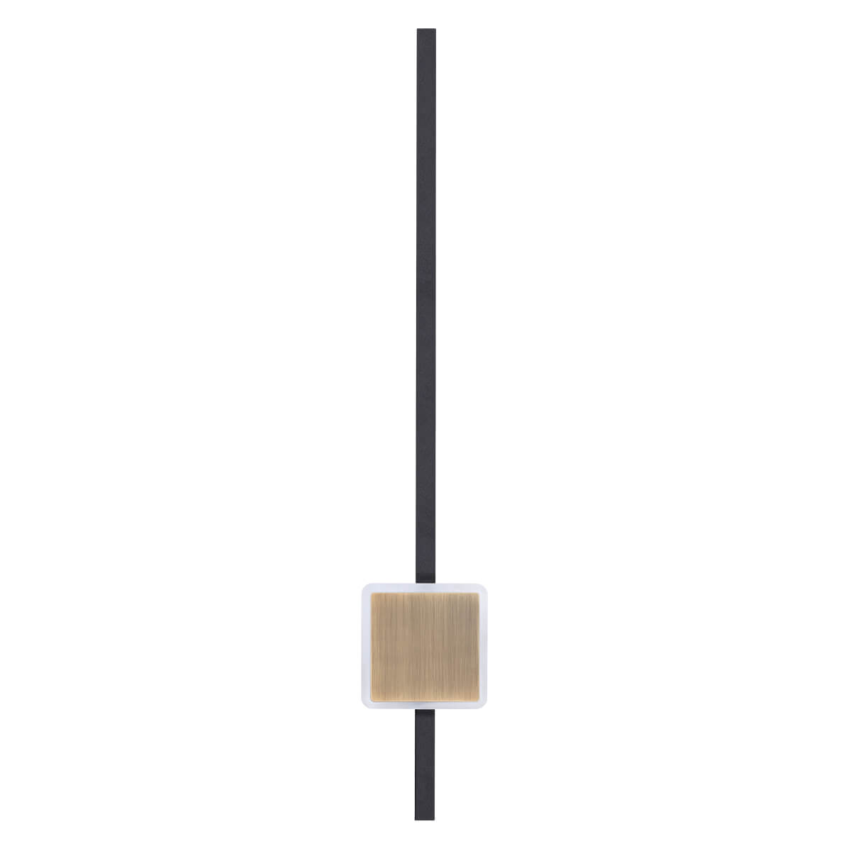 Настенный светодиодный светильник Odeon Light Stilo 4257/18WL