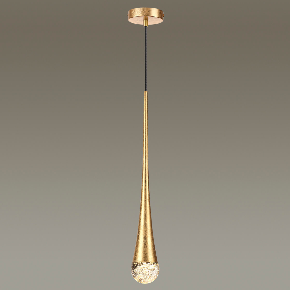 Подвесной светильник Odeon Light Gota 4278/1