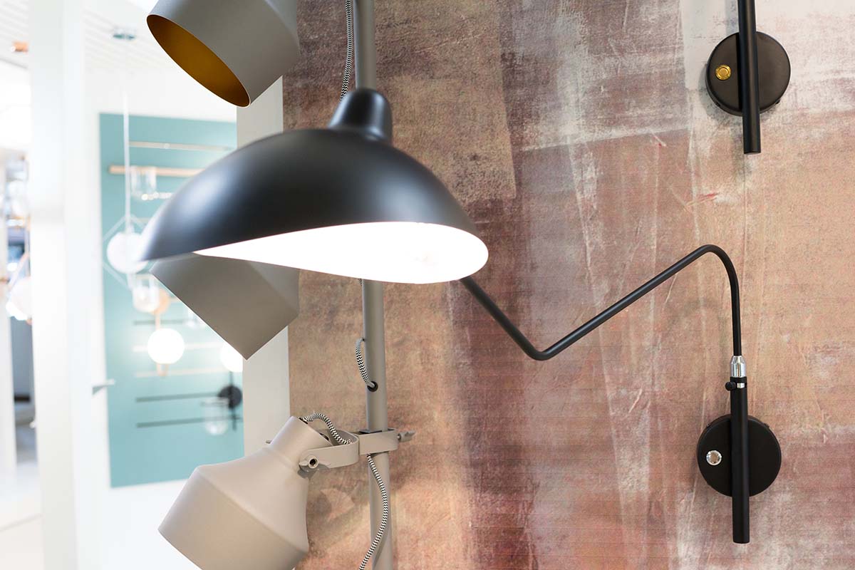 Бра Odeon Light Kerbi 4831/1W