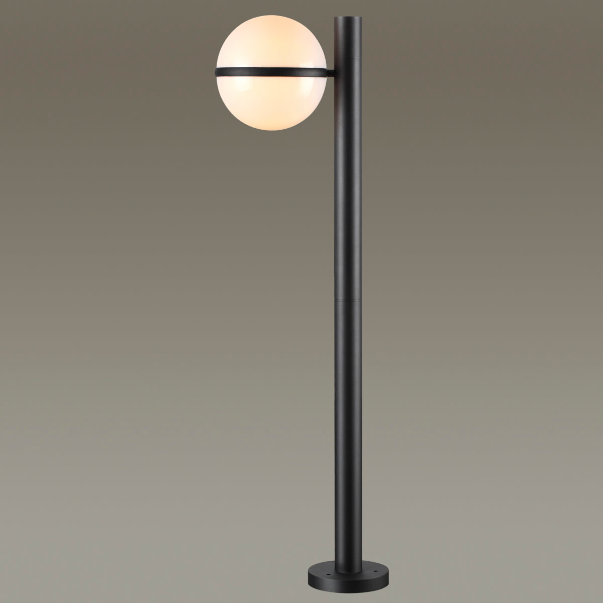 Уличный светильник Odeon Light Lomeo 4832/1F