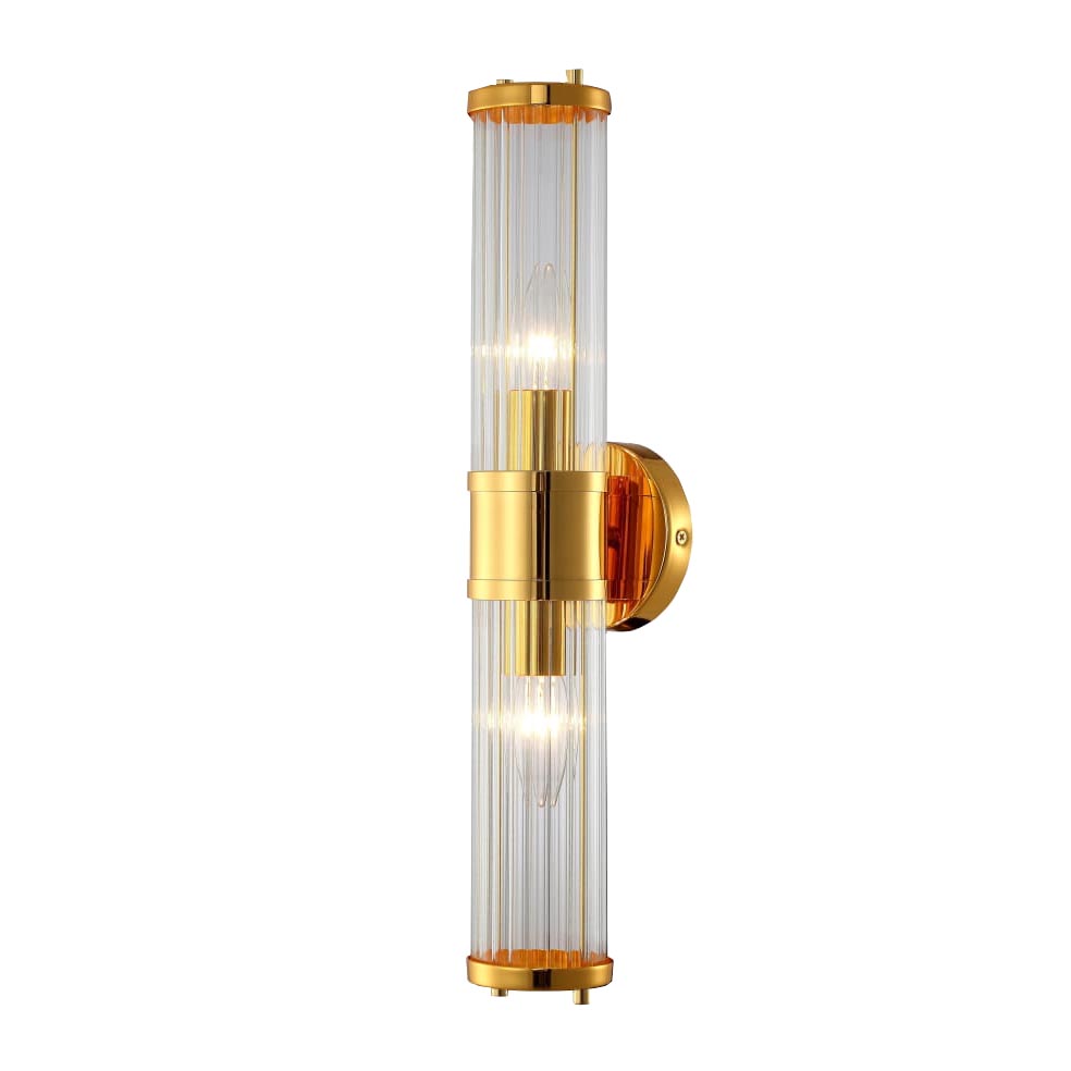 Бра Crystal Lux Sancho AP2 Gold