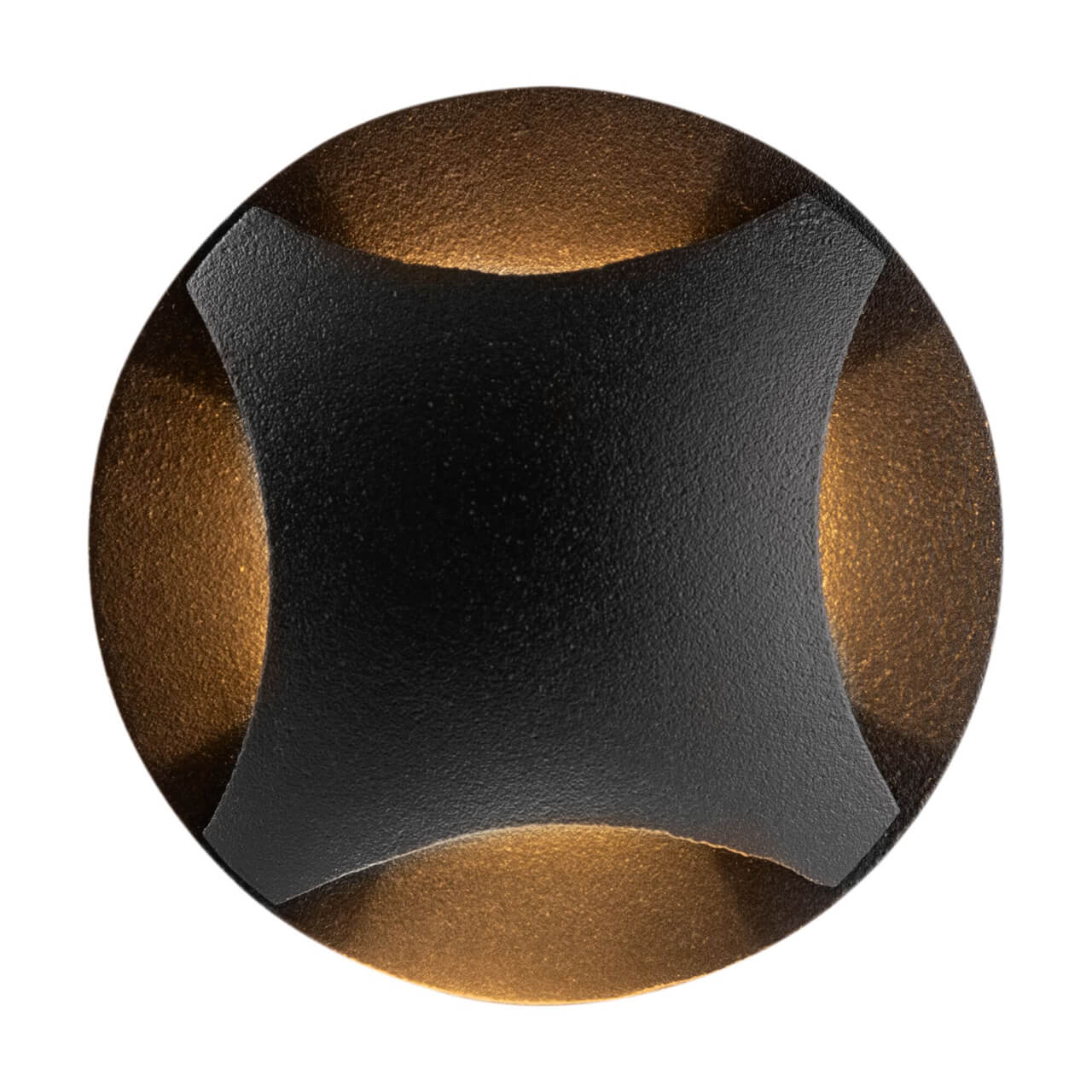 Подсветка для лестниц Maytoni Biscotti O036-L3B3K