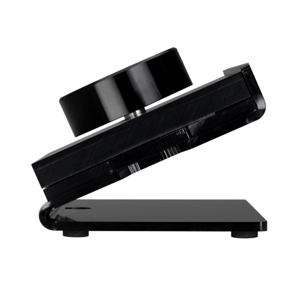Панель Arlight Rotary SMART-P100-DIM Black (3V, 2.4G) (IP20 Пластик, 5 лет) 029921