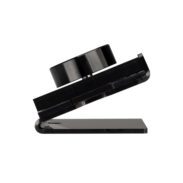 Панель Arlight Rotary SMART-P100-RGB Black (3V, 2.4G) (IP20 Пластик, 5 лет) 031957