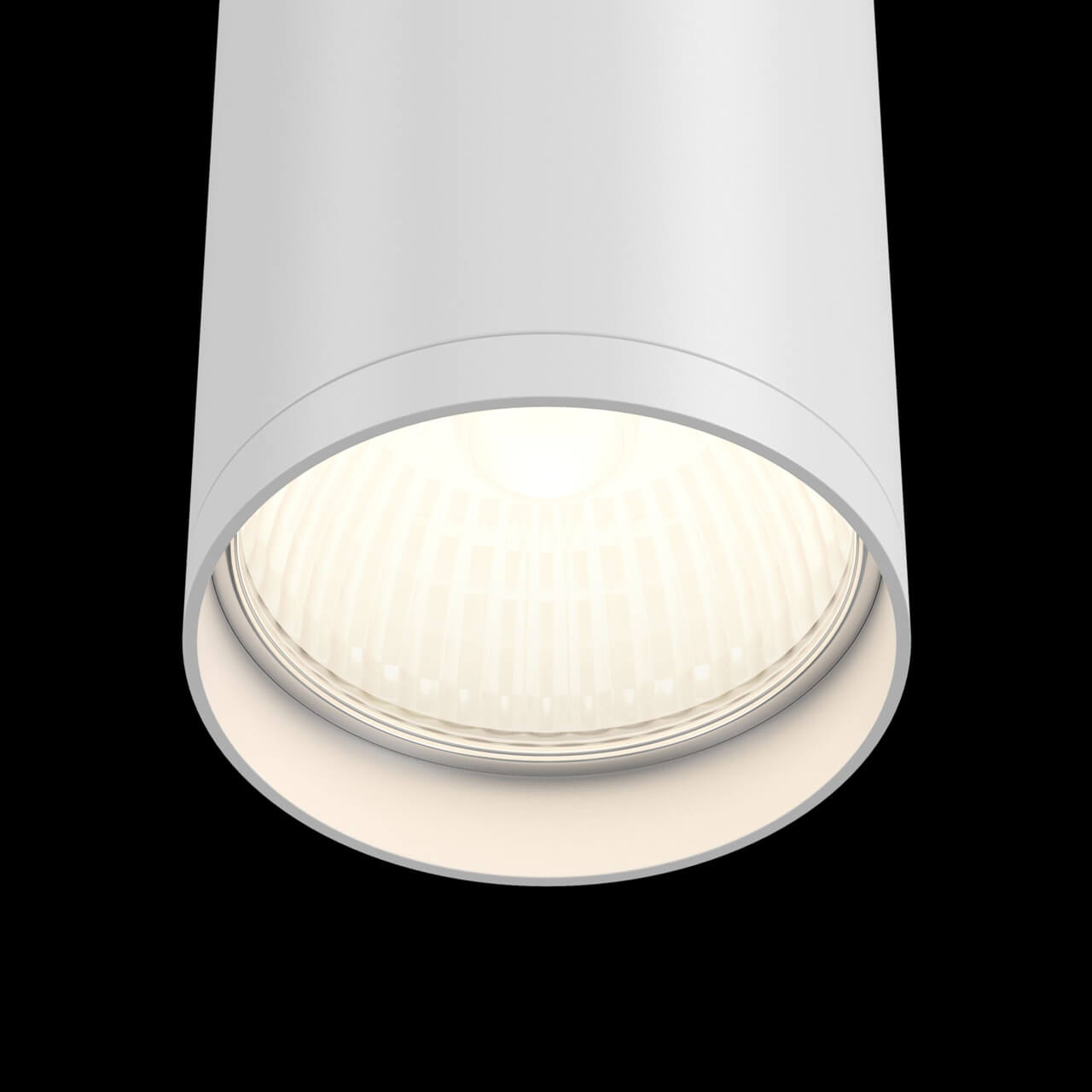 Накладной светильник Maytoni Focus S C052CL-01W