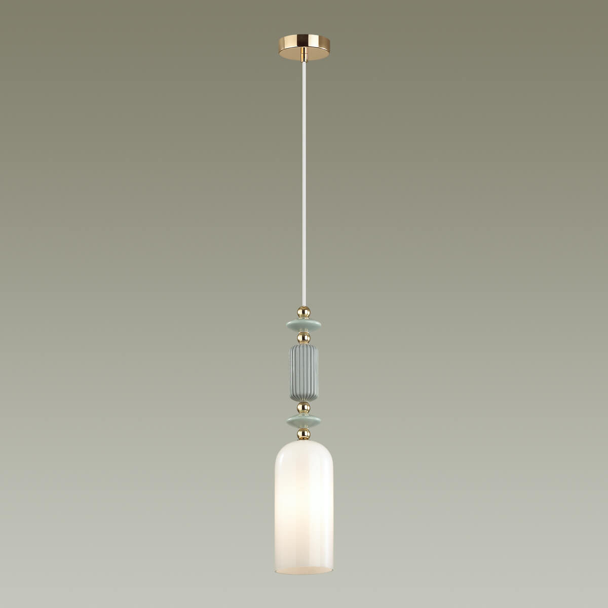 Подвесной светильник Odeon Light Candy 4861/1A