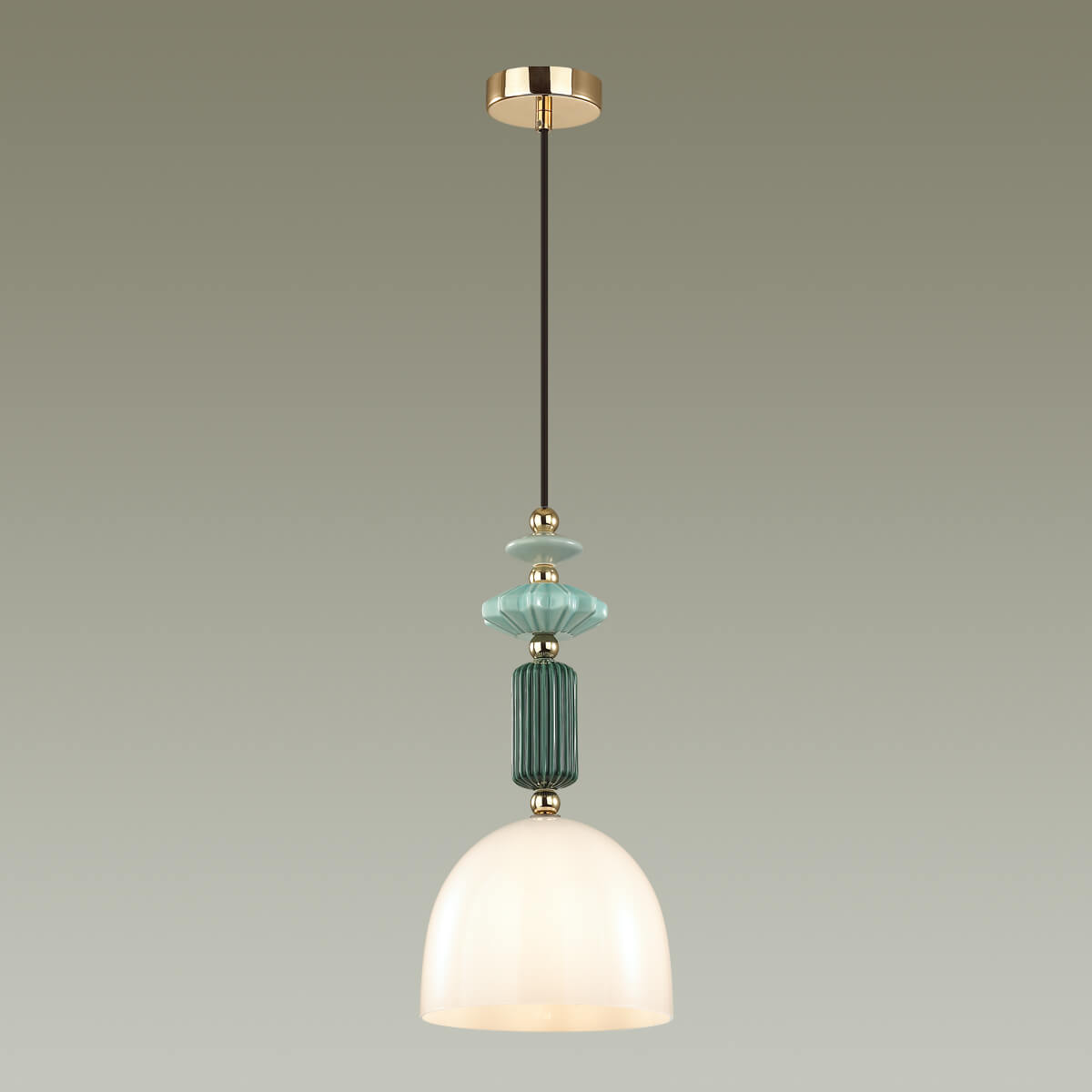 Подвесной светильник Odeon Light Candy 4861/1C