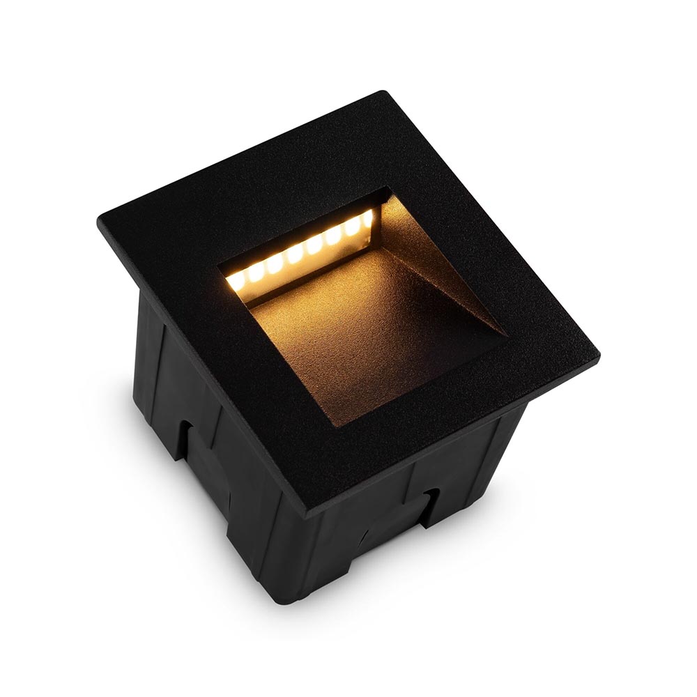 Подсветка для лестниц Maytoni Arca O038-L3B