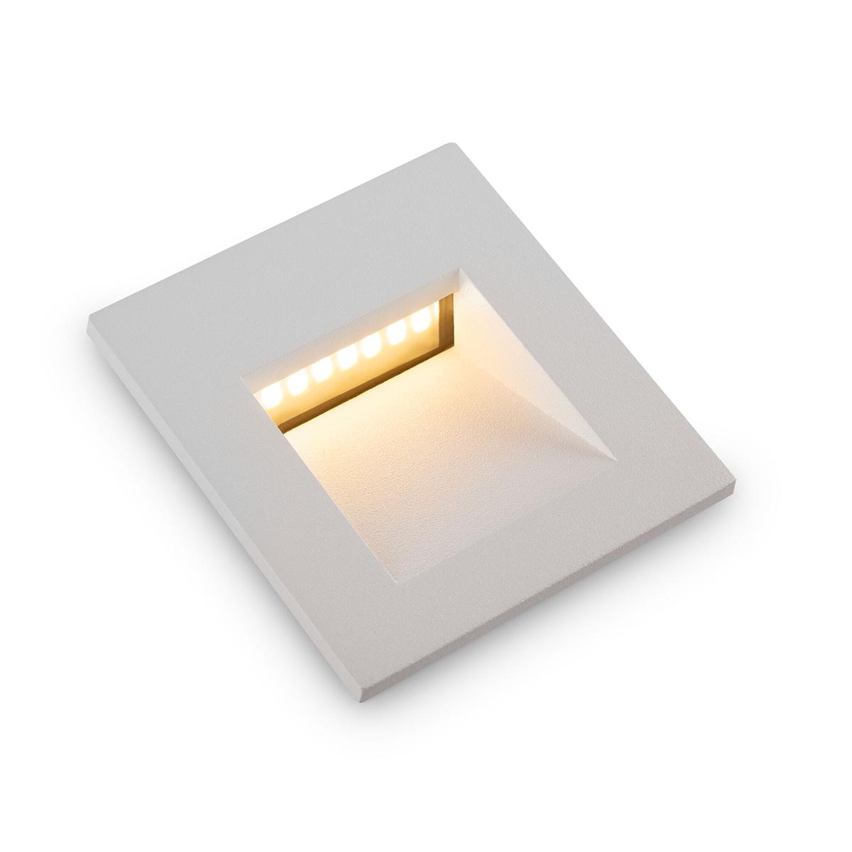 Подсветка для лестниц Maytoni Arca O038-L3W